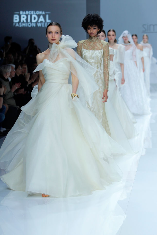 ilovebrides.pt Simone Marulli Coleção 2019 BBFW18